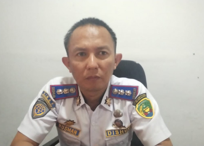 Dishub Kota Bengkulu Perketat Pengawasan ODOL, Bongkar Muat Diatur Malam Hari