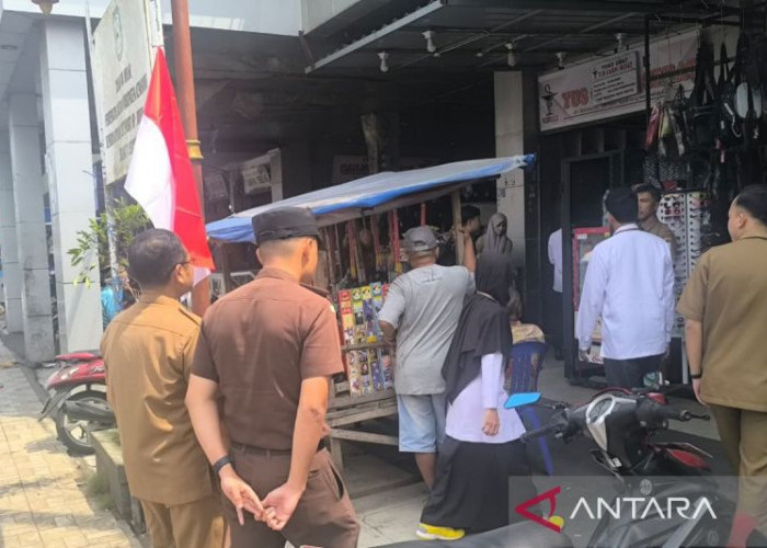 1.800 KPM Kepahiang Dicoret dari Bansos, Judi Online Jadi Salah Satu Penyebab