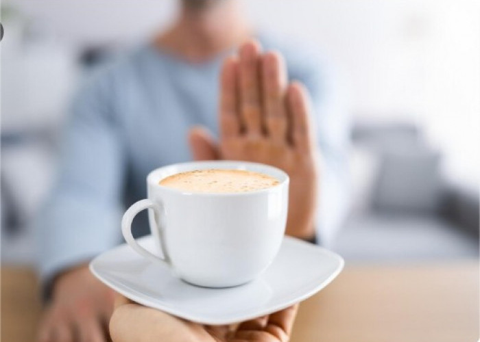 Nggak Cocok Kafein? Ini Minuman Pengganti Kopi yang Bikin Melek dan Tetap Produktif