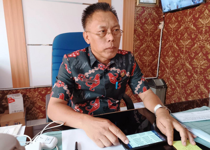 Inspektorat Bengkulu Utara Audit Rutin 38 Dana Desa, Cegah Penyimpangan Anggaran