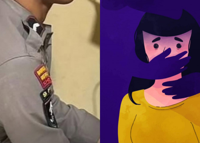 Tragis! Oknum Polisi Rudapaksa Ibu Mertua, Institusi Polri Ambil Langkah Tegas
