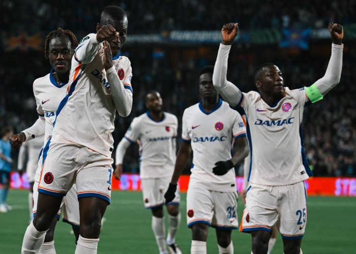 Chelsea Hantam Djurgarden, Tiket Final Conference League Tinggal Selangkah Lagi