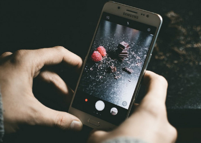 Keren! Hasil dan Kualitas Foto Terbaik, Ini 4 Aplikasi Pendukung Fotografi untuk Handphone Android