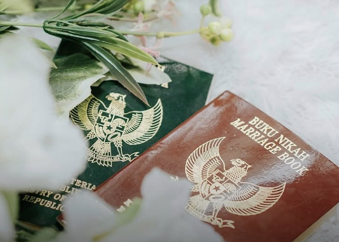 4 Konsep Wedding Low Budget ala Gen Z, Tetap Estetik dan Elegan