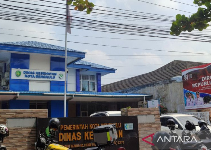 7 Siswa Sakit Usai Konsumsi MBG, Pemkot Bengkulu Perketat Pengawasan