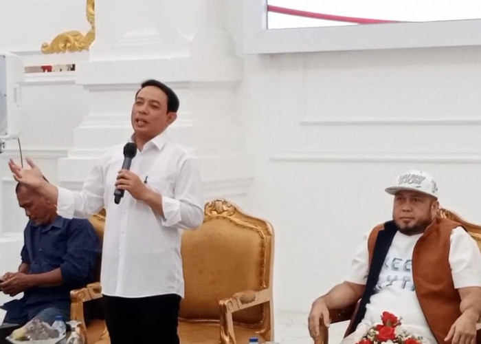 Pemkot Bengkulu Siapkan BPJS Ketenagakerjaan untuk Sopir Pengangkut Sampah