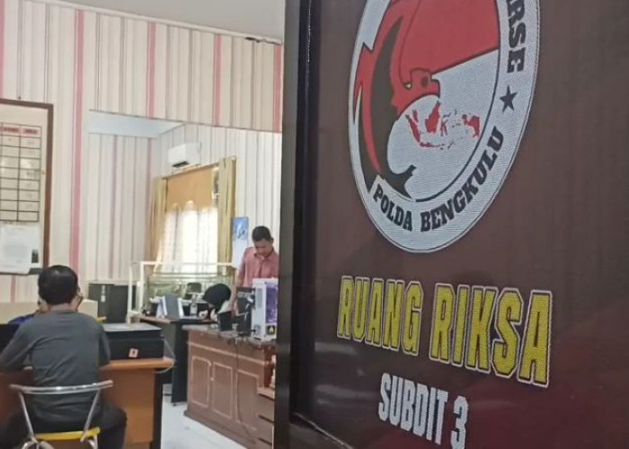 278 Gram Sabu Disita di Bengkulu, Dua Pria Diduga Bandar Jaringan Lintas Provinsi Ditangkap