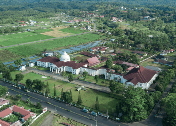 BPK Temukan Banyak Hotel di Kepahiang Belum Bayar Pajak, PAD Naik Tapi Pengawasan Dinilai Lemah