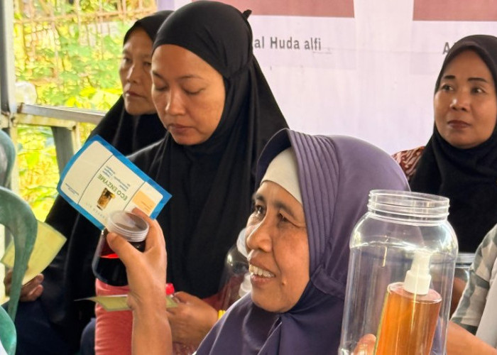 Ekoenzim, Solusi Hemat dengan Limbah Bermanfaat