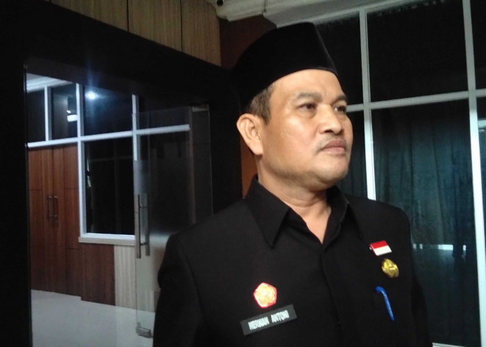 Gaji PPPK Pemprov Bengkulu Tertunggak 2 Bulan, Pencairan Ditargetkan Akhir Oktober