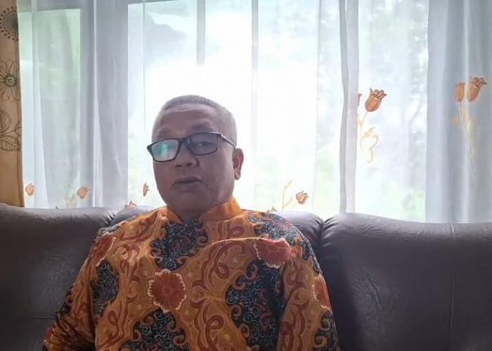 Kebijakan Waiting List Berdampak, 30 CJH Kota Bengkulu Mundur dari Haji 2026