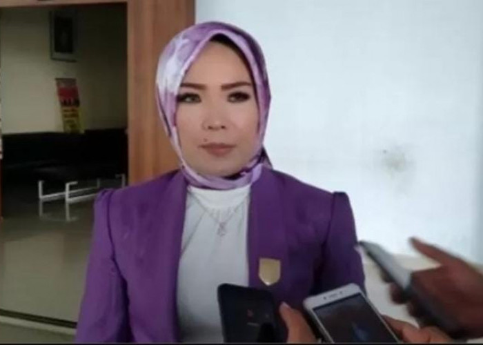 Bersinergi dengan KDEKS, DPRD Provinsi Bengkulu Dukung Konsep Wisata Halal di Bengkulu