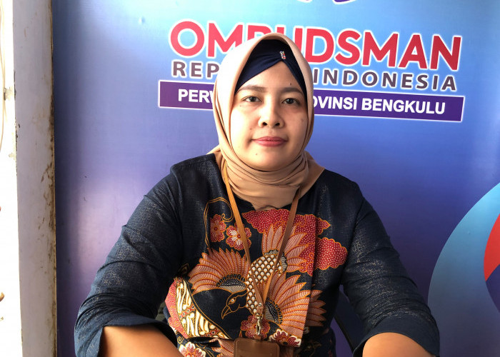 Ombudsman Bengkulu Awasi Ketat SPMB 2026, Sejumlah Aduan Masuk Namun Belum Ditemukan Pelanggaran