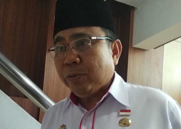 Gubernur Bengkulu Buka Aduan Lewat TikTok, Jalan hingga WC Sekolah Jadi Keluhan Warga