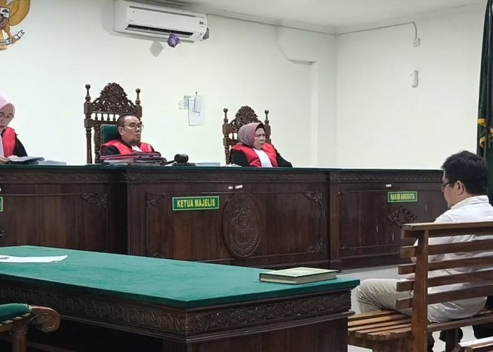 Vonis Kasus Pungli PPG Seluma, Hakim Ungkap Guru Berutang hingga Serahkan Sapi untuk Ikut Program