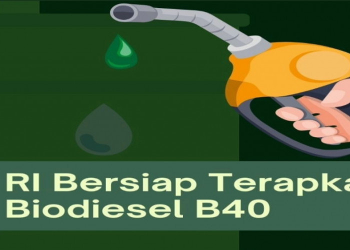 Fakta Unik Tentang Biodiesel B40 yang Akan Diberlakukan 1 Januari 2025