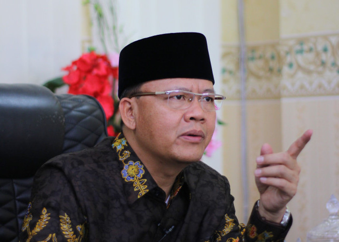 Gubernur Bengkulu Minta Orang Tua Siswa Laporkan Jika Ada Temuan Kecurangan PPDB