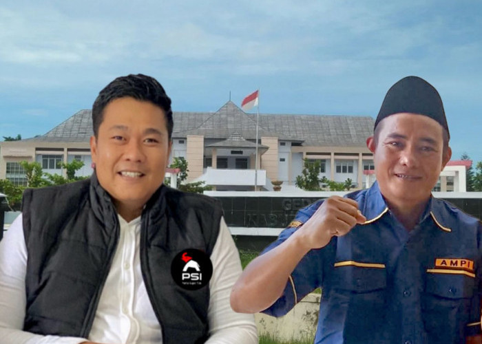 APBD Dipangkas Rp80 Miliar, DPRD Mukomuko Malah Anggarkan Rp7 Miliar Perjalanan Dinas