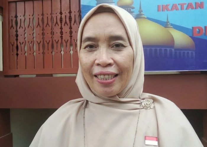 WFH ASN Pemprov Bengkulu Resmi Jalan, Absensi Digital Jadi Pengawas