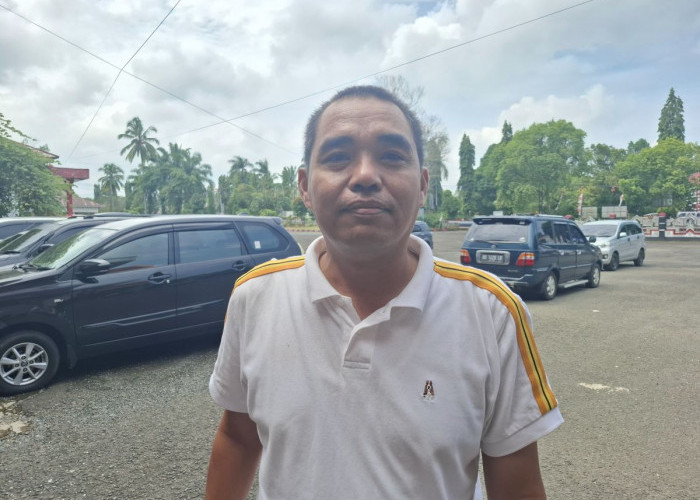 Tambahan Anggaran Rp9 Miliar, PUPR Genjot Pembangunan Prioritas di Bengkulu Utara