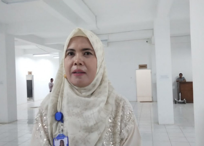 Dispar Bengkulu Siapkan Event Pariwisata 2026, Targetkan Lonjakan Wisatawan dan UMKM