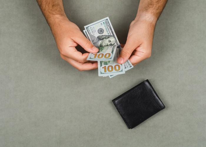 Dompet Tebal Jelang April? Intip Ramalan Keuangan untuk 5 Shio Hari Ini