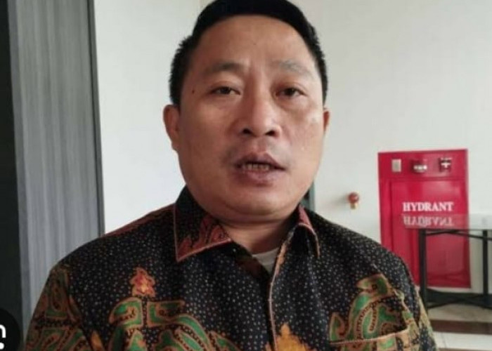 PWI Bengkulu Tegaskan Hadiri HPN 2025 di Kalimantan Selatan, Marsal: Tetap Solid dan Satu Komando