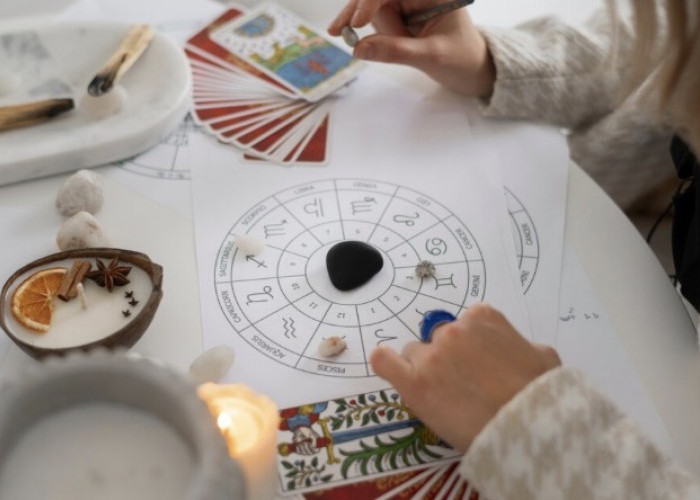 5 Zodiak yang Konon Paling Bersinar di Awal Oktober 2026, Ada Kamu?
