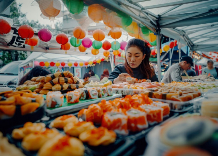 Modal Kecil: Jenis Bisnis yang Menguntungkan Saat Ramadan