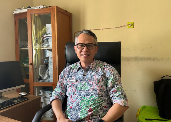 Status BLUD 17 Puskesmas Mukomuko Tertahan, Tim Penilai Belum Dibentuk