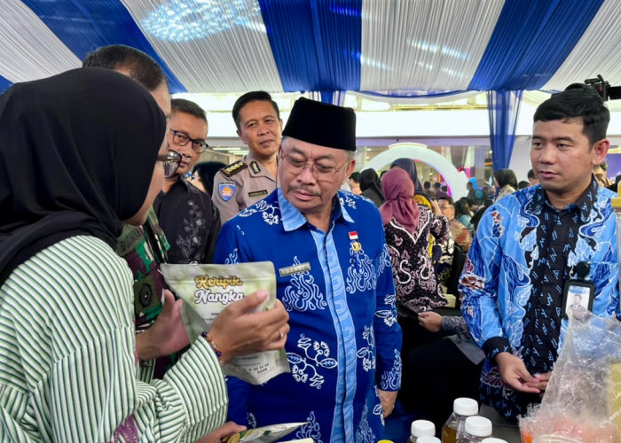 QRIS di Bengkulu Tak Lagi Sekadar Dipakai, Keamanan Transaksi Jadi Sorotan