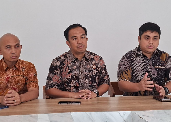 Terdakwa Kasus Tambang Batubara Ajukan Pengakuan Bersalah, Siap Ganti Kerugian Negara Rp159 Miliar