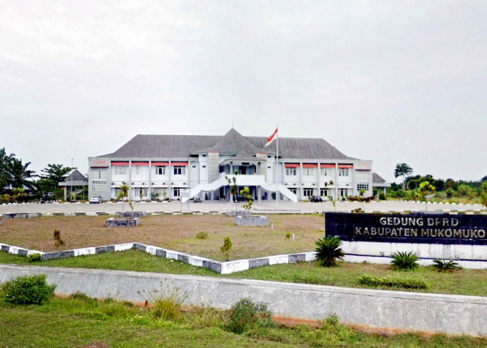 Kejar Target Oktober 2026, Raperda Pilkades dan Pemekaran Lubuk Talang Dikebut di DPRD Mukomuko