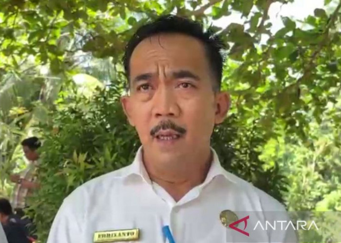 30 Sekolah Bengkulu Tengah Dapat Jatah Revitalisasi dari APBN 2026