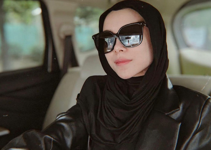 Fashion Hijab: 10 Warna Netral yang Cocok Dipadupadankan dengan Segala Fashion