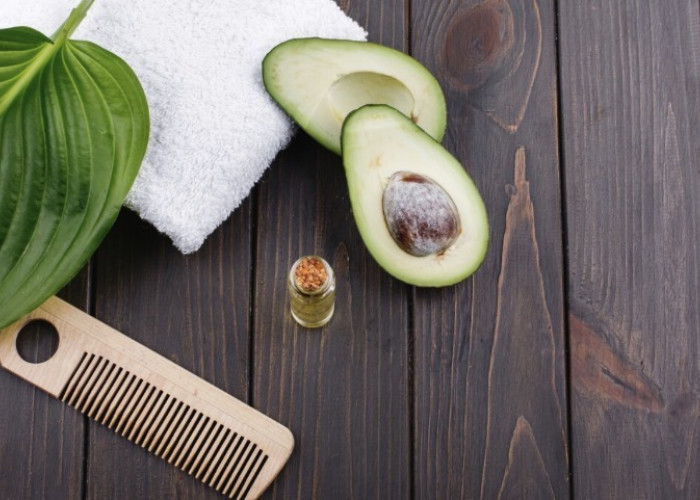 Rambut Mudah Rontok? Ini 6 Makanan yang Bisa Bantu Menjaga Kesehatannya