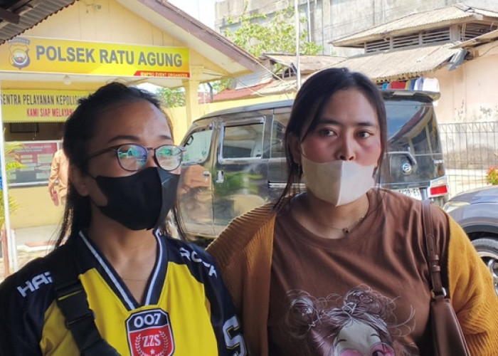 Keluarga Satpam Grand MC Bengkulu Balik Melapor, Pemuda Pembawa Sajam Diduga Lebih Dulu Lakukan Penganiayaan