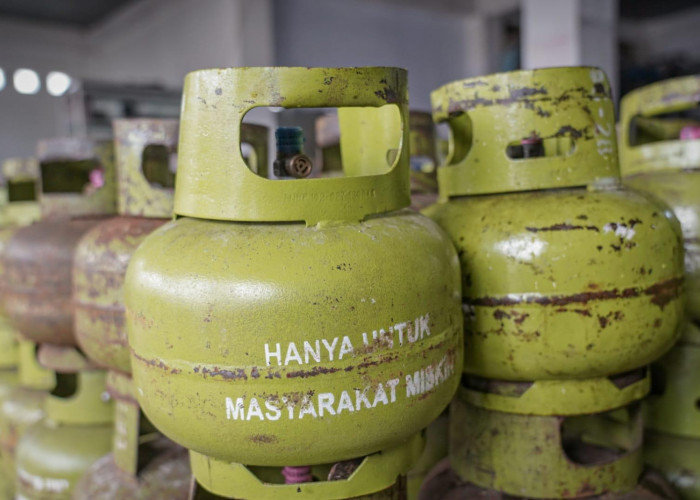 Pertamina Menegaskan Tidak Ada Kenaikan Harga LPG 3 Kg di Seluruh Indonesia