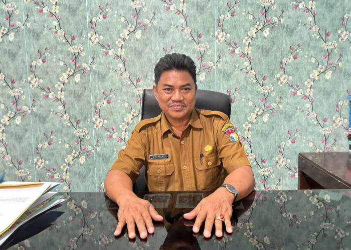 Antisipasi Lonjakan Harga Pangan, TPID Mukomuko Gelar Pasar Murah Mulai Februari 2026