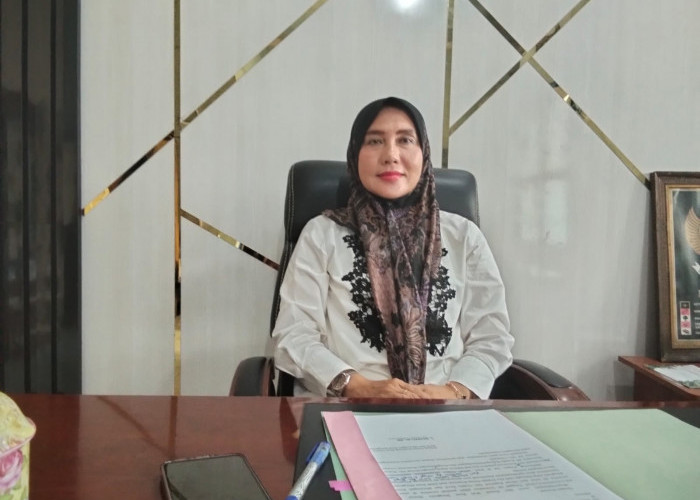 Jelang Launching, 130 UMKM Sudah Terdaftar dan Belungguk Point Akan Jadi Ikon Baru UMKM Bengkulu