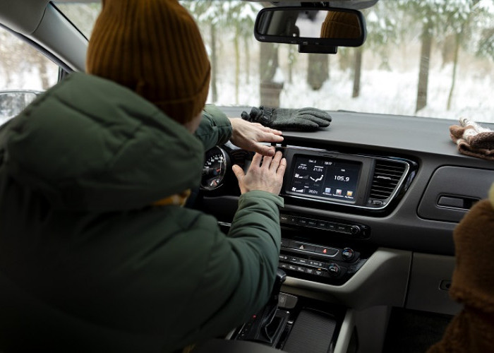 AC Mobil Mendadak Panas dan Gak Menggigil Lagi? Ketahui Penyebabnya Sebelum Bawa ke Bengkel