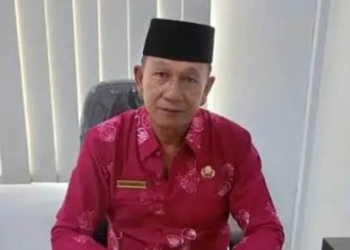 Pemerintah Mukomuko Targetkan Bedah Rumah Rampung Desember 2025, 36 Rumah Diperbaiki