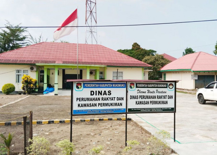 Setelah Dapat 200 Unit, Mukomuko Kembali Ajukan 300 Rumah Tidak Layak Huni untuk Dibedah