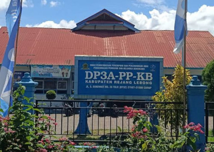 Peserta KB Aktif di Rejang Lebong Capai 34.624, 1.752 Beralih ke Metode Kontrasepsi Lainnya