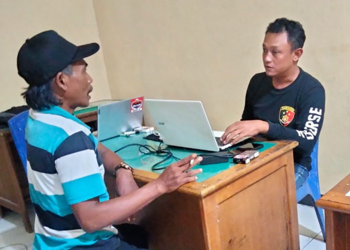  Suami Istri Kena Todong di Wilayah Teramang Jaya, Polisi Masih Buru Pelaku, Segini Kerugian Korban