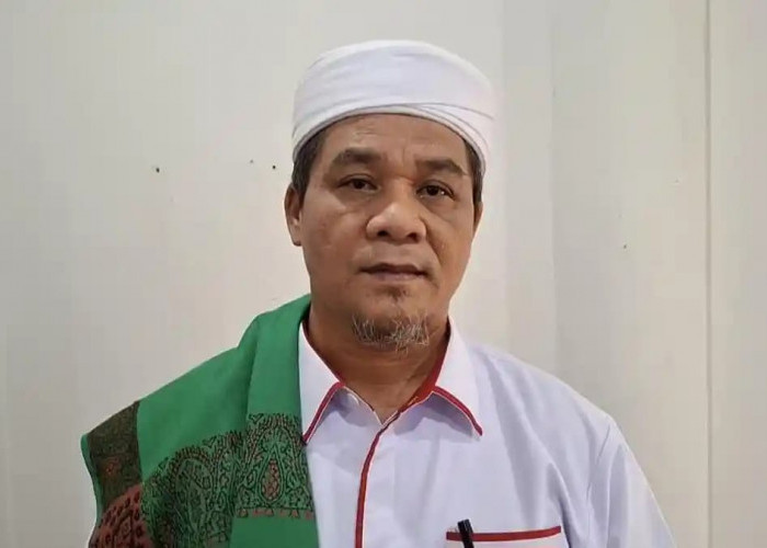 Sambut Tahun Baru, MUI Kota Bengkulu Ajak Warga Perbanyak Muhasabah