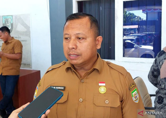 Pemprov Bengkulu Targetkan Jalan Prioritas Provinsi Tuntas pada 2028