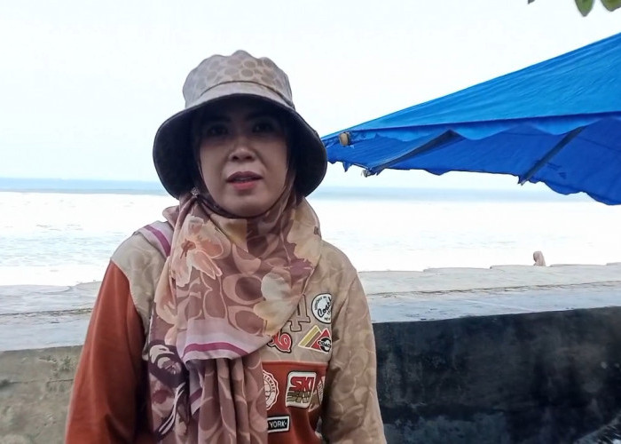 Pemkot Bengkulu Ultimatum Pedagang, Tenda Tak Berizin Diberi Tenggat Sehari untuk Dibongkar