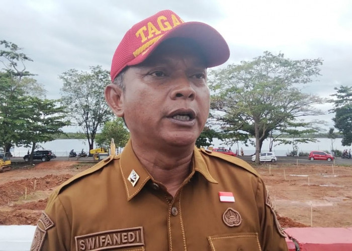 Pembangunan Sekolah Rakyat di Bengkulu Capai 90 Persen, Target Beroperasi Juli 2026