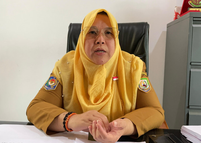 Pemprov Bengkulu Andalkan APBD untuk 5.000 Dosis Vaksin Rabies